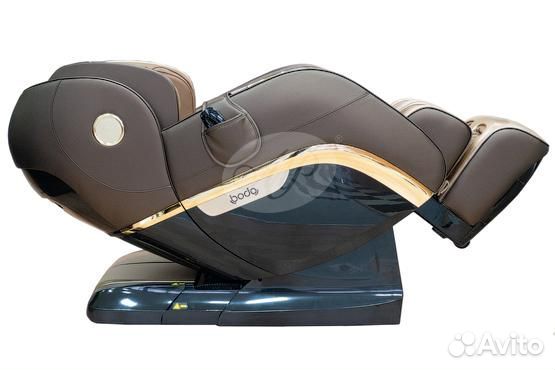 Массажное кресло Массажное кресло Bodo Excellence