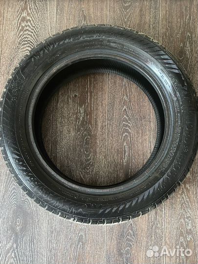 Gislaved NordFrost 100 205/55 R16