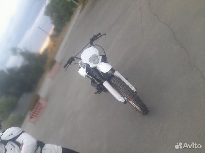 Продам recer enduro RC150-GY