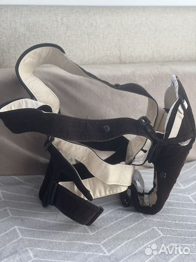 Рюкзак переноска кенгуру babybjorn