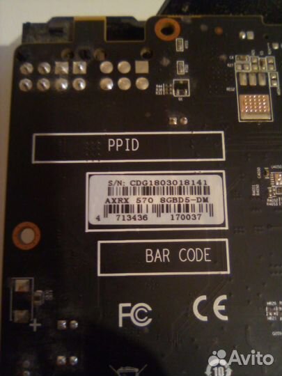 Rx 570 8gb