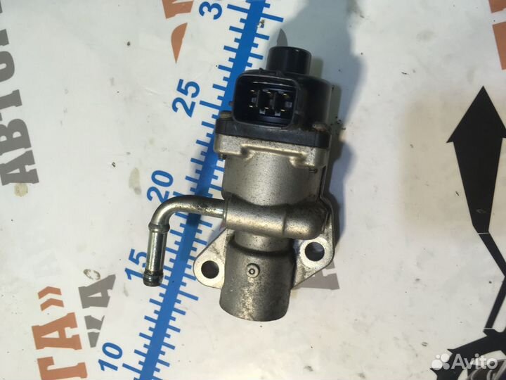 Мазда 6 Клапан Холостого хода