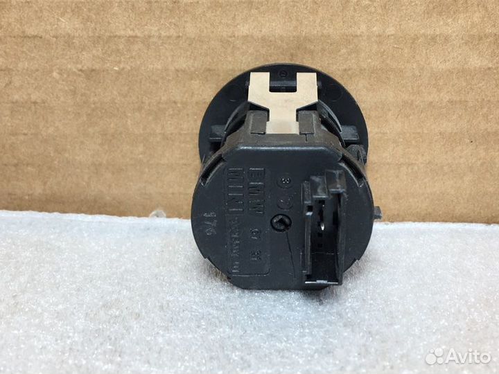 Переключатель нпб Bmw Mini 1 2 3 4 5 6 7 8 X1 X2