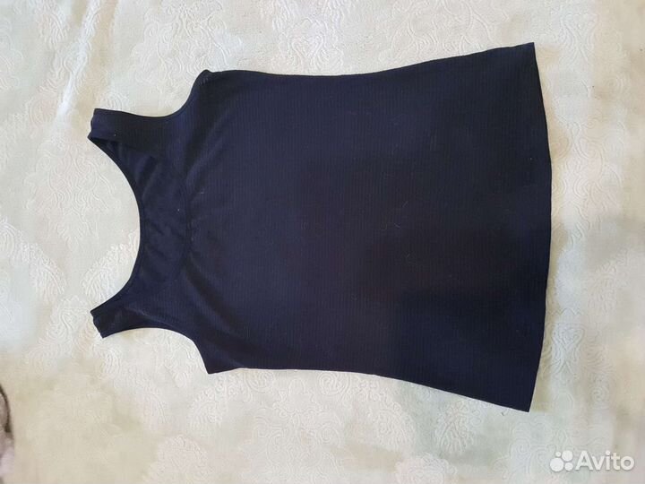 Женские вещи пакетом 44 46