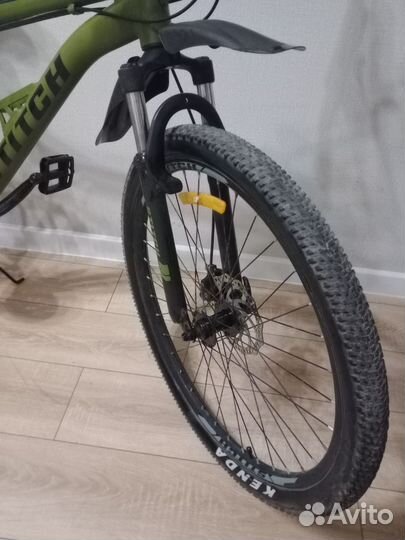 Велосипед 26 stitch