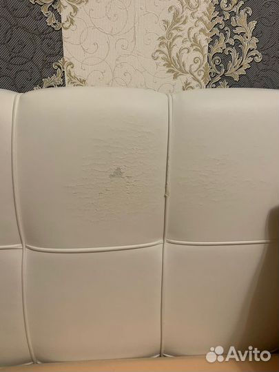 Кровать Орматек 180/200