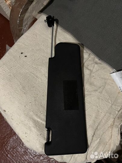 Козырек солнцезащитный бмв х5 е70