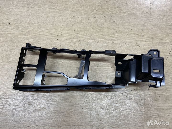 Накладка центральной консоли Lexus RX4