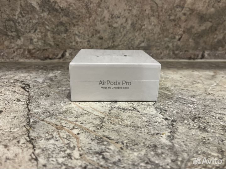 Airpods pro 2