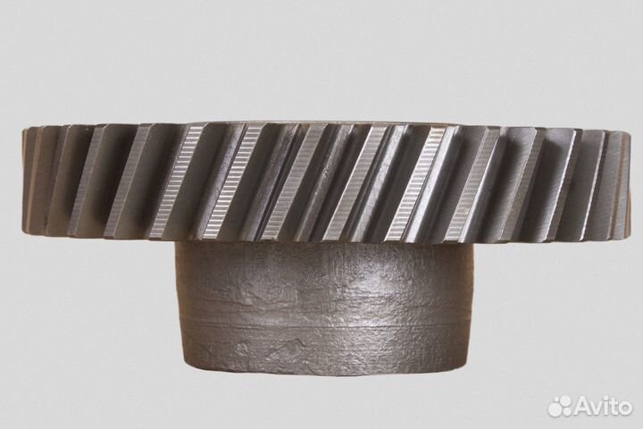 Шестерня 4-передачи промежуточного вала (35 зубов)