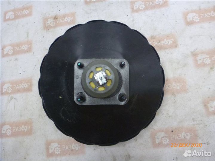 Вакуумный усилитель Mitsubishi Asx GA1W 4A92 2013