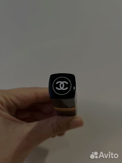 Chanel помада оригинал
