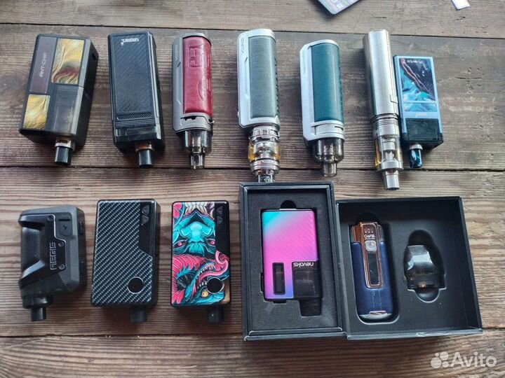 Мешок одежды