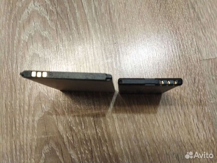 Аккумулятор для телефона