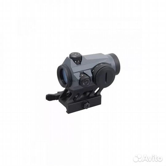 Прицел коллиматорный Vector Optics Maverick-II 1x22 Graphite (scrd-GY12)