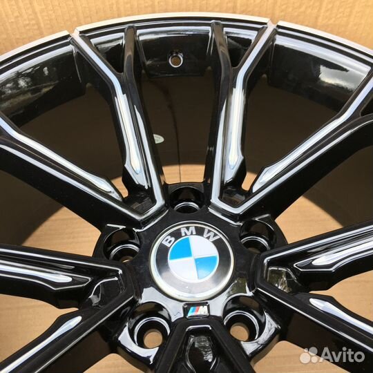 Диски BMW R19 бмв G-series