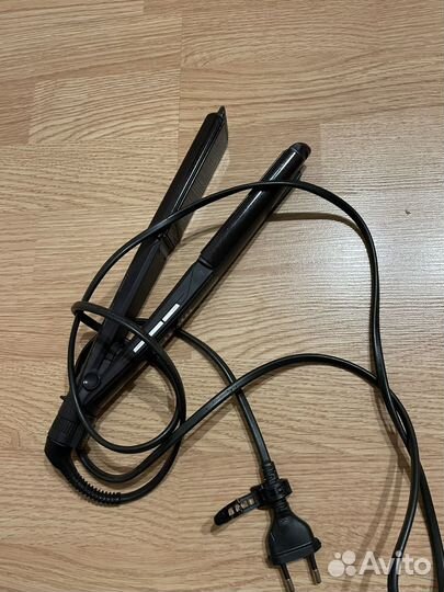 Утюжок для волос babyliss