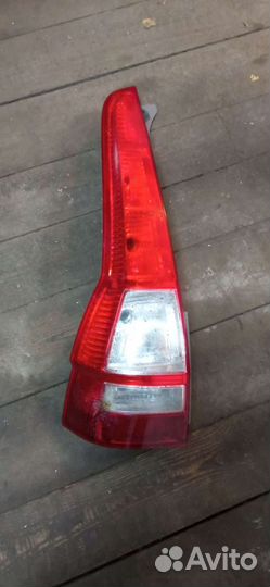 Задняя левая фара Хонда SR-V 3 пок