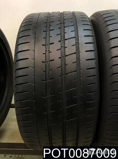 Pirelli P Zero 275/35 R19 99R