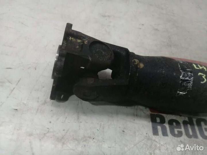 Карданный вал задний Toyota Hiace LH107G 3L 1990