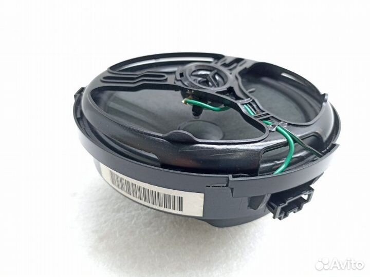 Динамик задний правый Mercedes-Benz C-Class W204