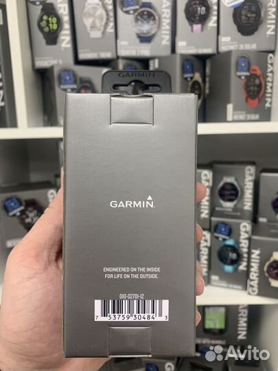 Часы гармин garmin Venu SQ2 new