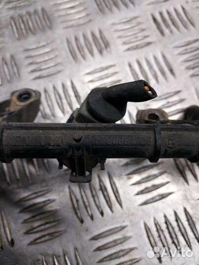 Форсунка Renault Scenic 1 866313,7700864726