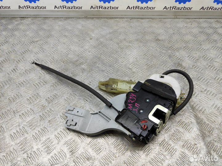 Замок двери задней правой Kia Sportage 3 SL 1.6