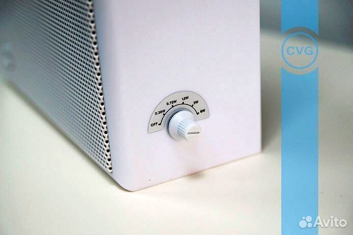 Абонентский громкоговоритель cvgaudio wps6t