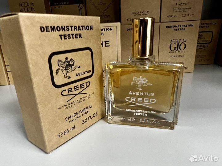 Creed aventus