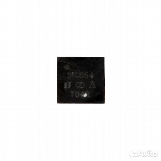 Мосфет SIC654 с разбора SIC654, б/у