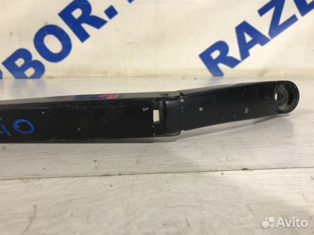 Поводок дворника прав hyundai solaris 1 1.6 мт хет