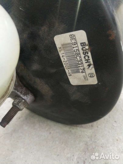 Вакуумный усилитель тормозов Ford Expedition 1 8E9