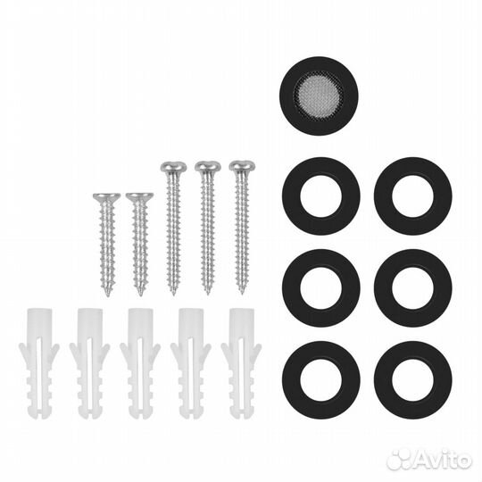 Проточный водонагреватель maunfeld MWH35IS