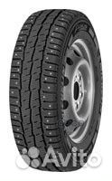 Michelin Agilis X-Ice North 235/65 R16