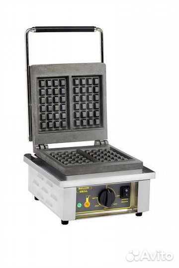 Вафельница roller grill GES20