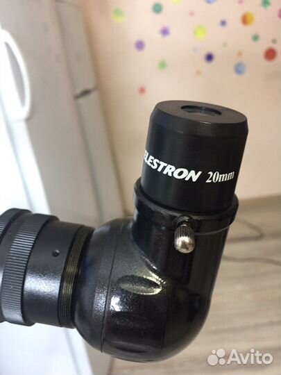 Телескоп Celestron PowerSeeker 70 EQ