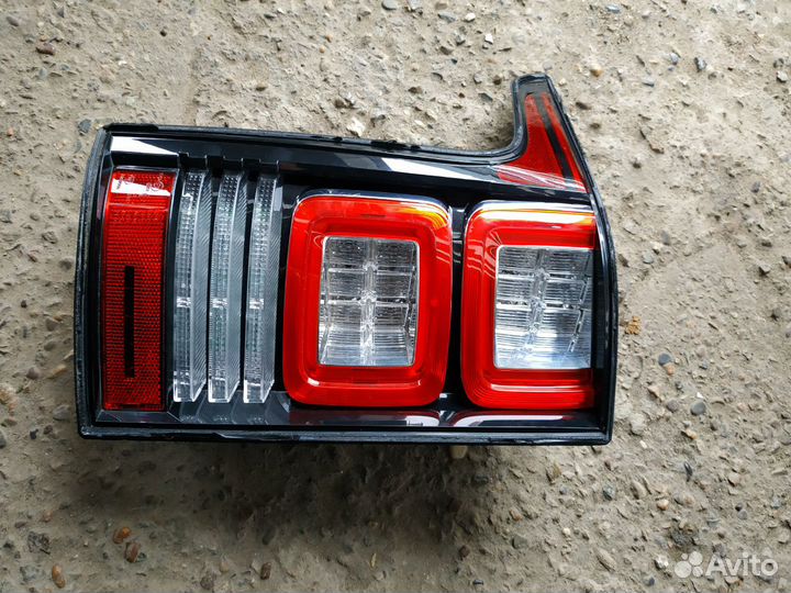 Задняя фара Range Rover Vogue