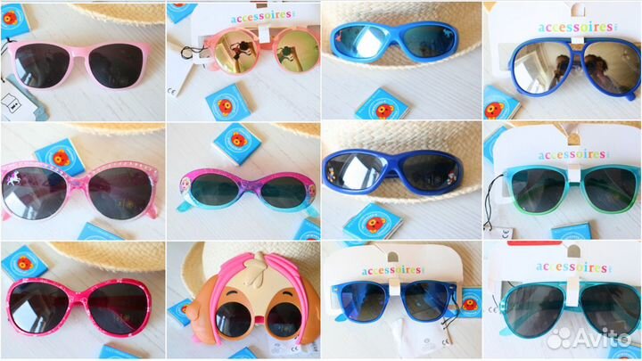 Новая детская одежда Alive, Lupilu, Waikiki