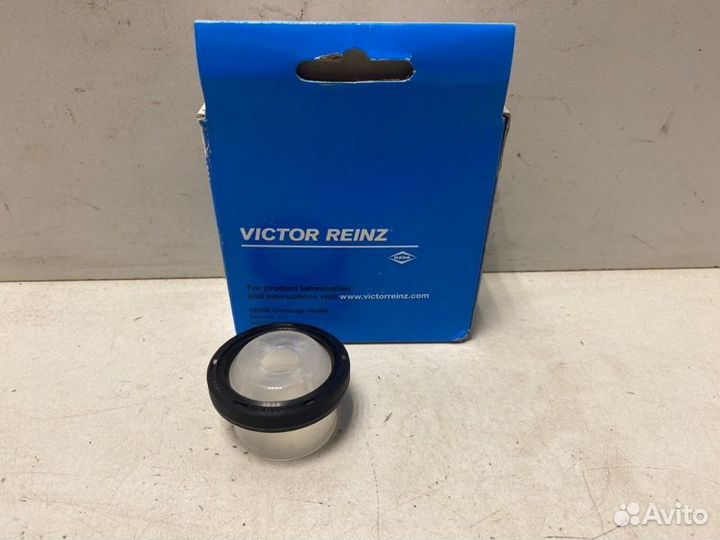 Сальник двигателя Audi A3 (8L1) 1996-2003 107H594