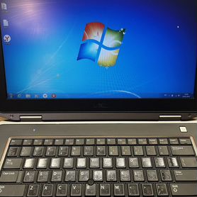 Dell latitude e6420