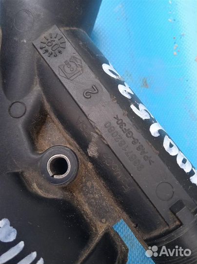 Корпус термостата Land Rover Freelander 2 (2006-2