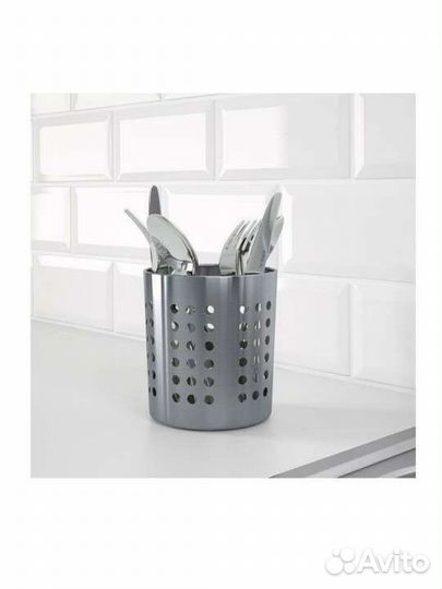 Сушилка для столовых приборов икеа орднинг IKEA