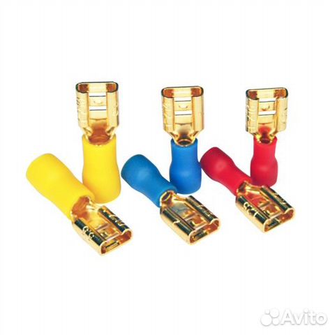 Furutech F250(G) Set-30