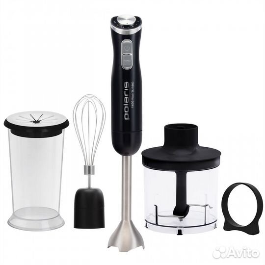 Блендер погружной polaris