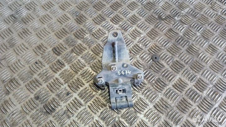 Петля капота Man Tga Tgl Tgx