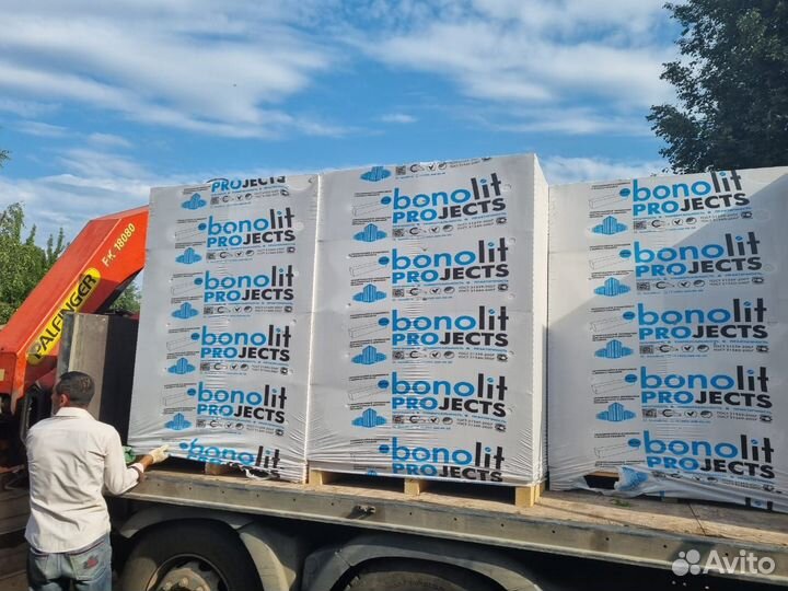 Газоблок 100 остатки