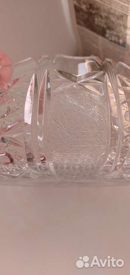 Ваза для фруктов и конфет