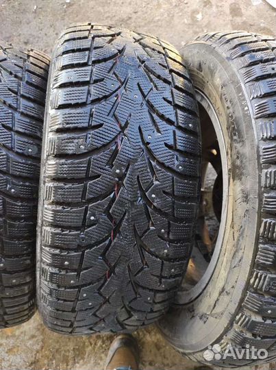 Toyo Observe G3-Ice 255/55 R18