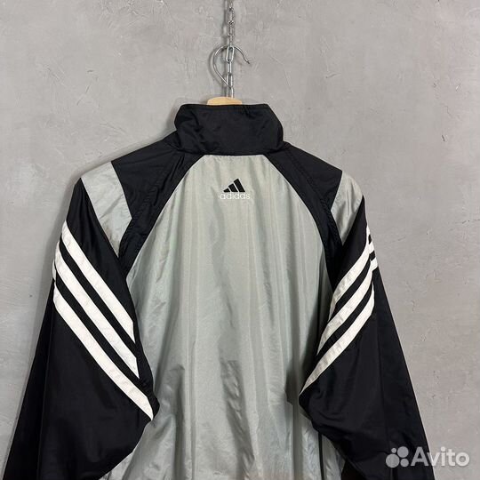 Куртка Adidas L Винтаж 00х